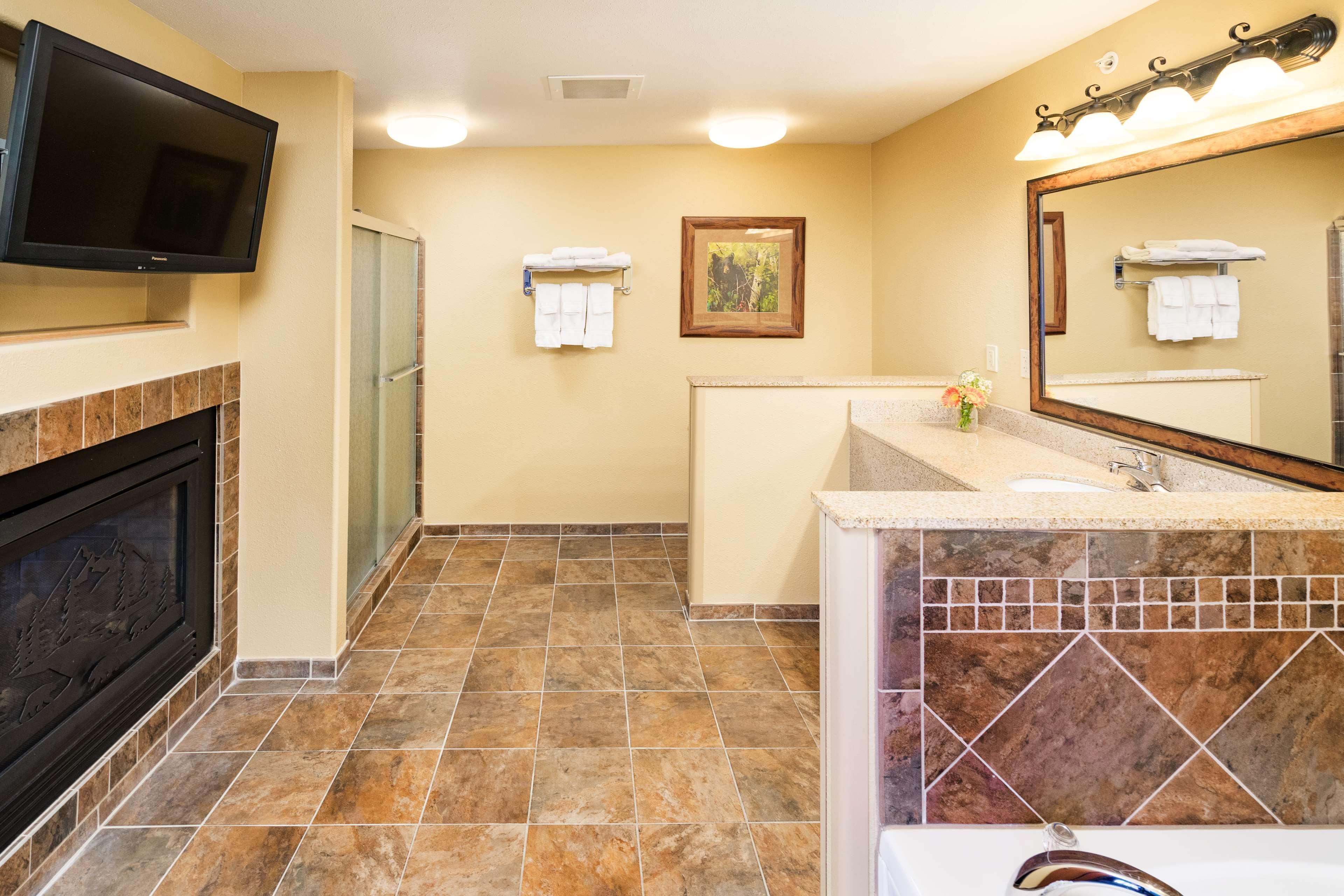 Best Western Plus Kelly Inn & Suites Billings Exteriör bild