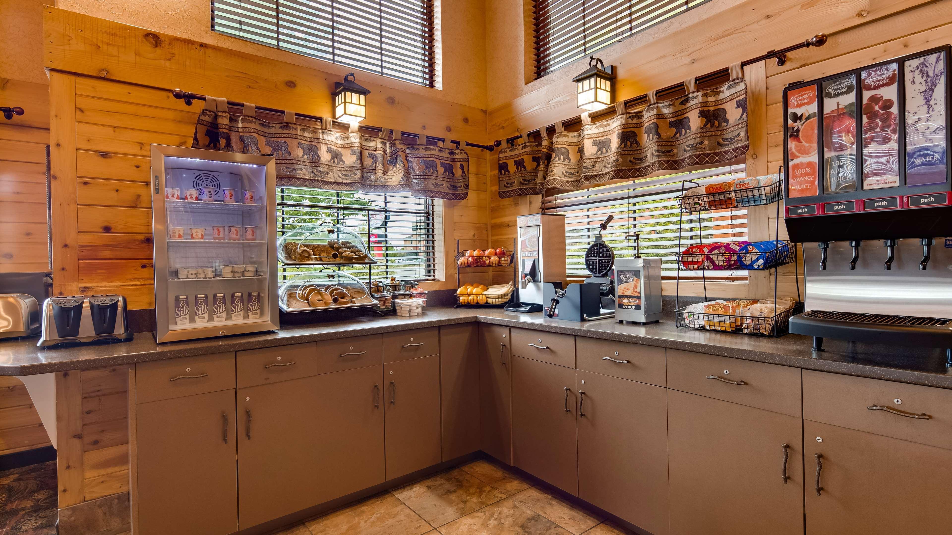 Best Western Plus Kelly Inn & Suites Billings Exteriör bild