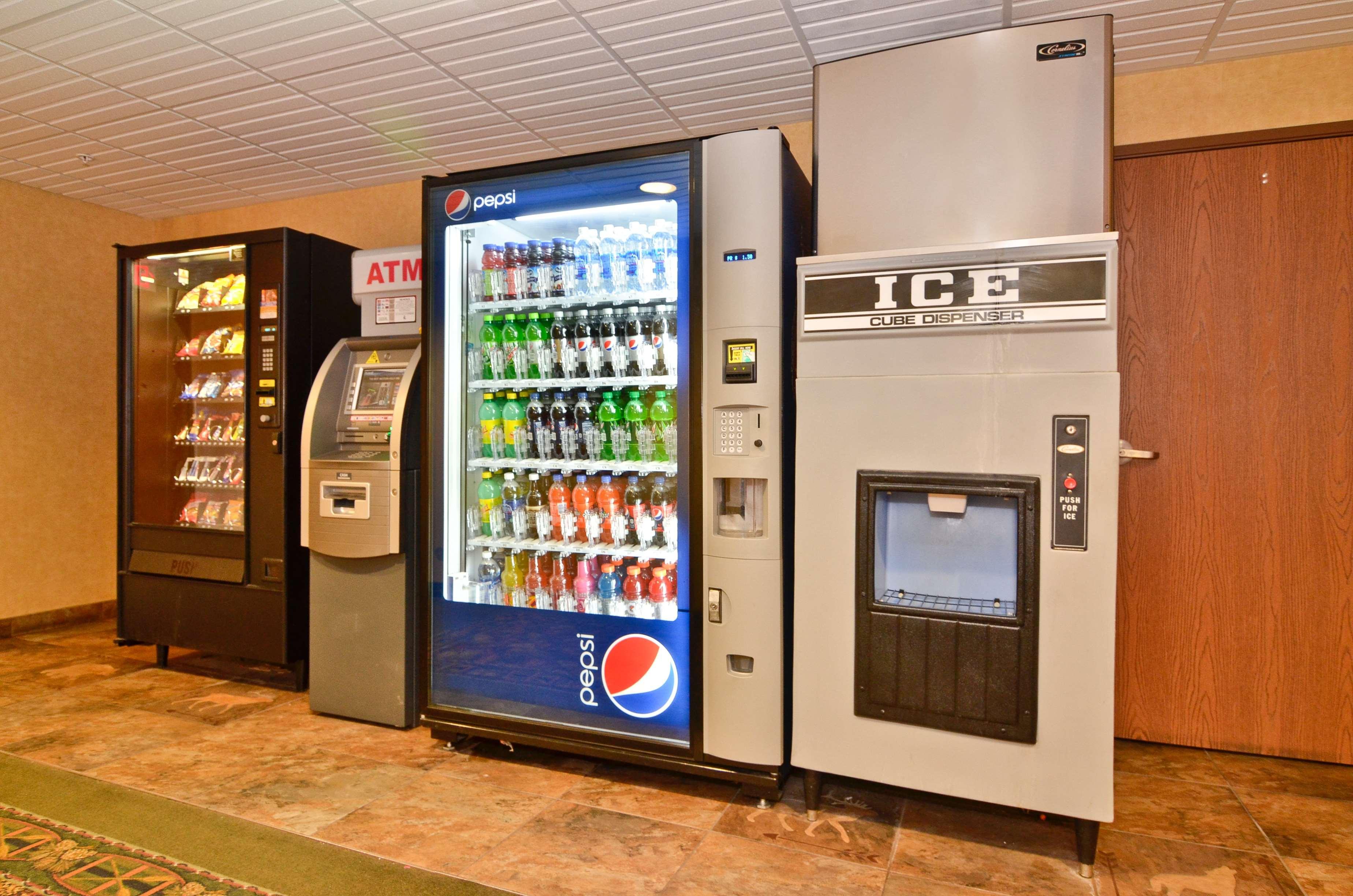 Best Western Plus Kelly Inn & Suites Billings Exteriör bild