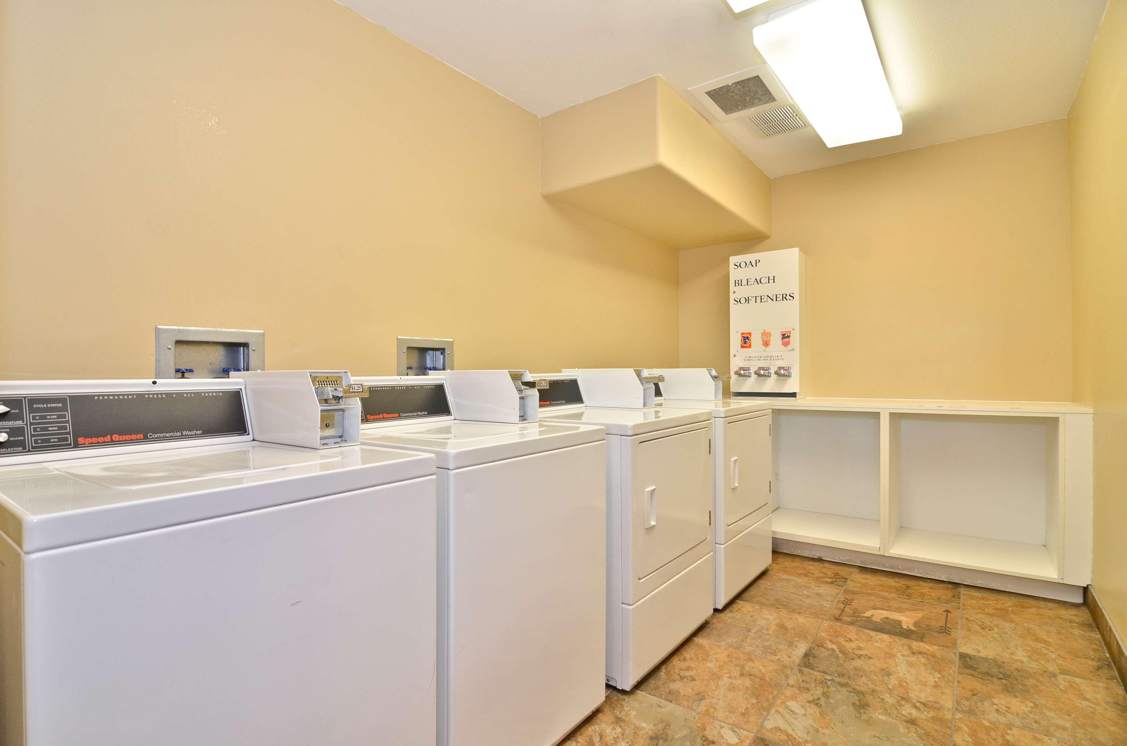 Best Western Plus Kelly Inn & Suites Billings Exteriör bild